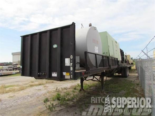  AIR/BOOSTER COMBO W/ SULLAIR AIR COMPRESSOR Anders