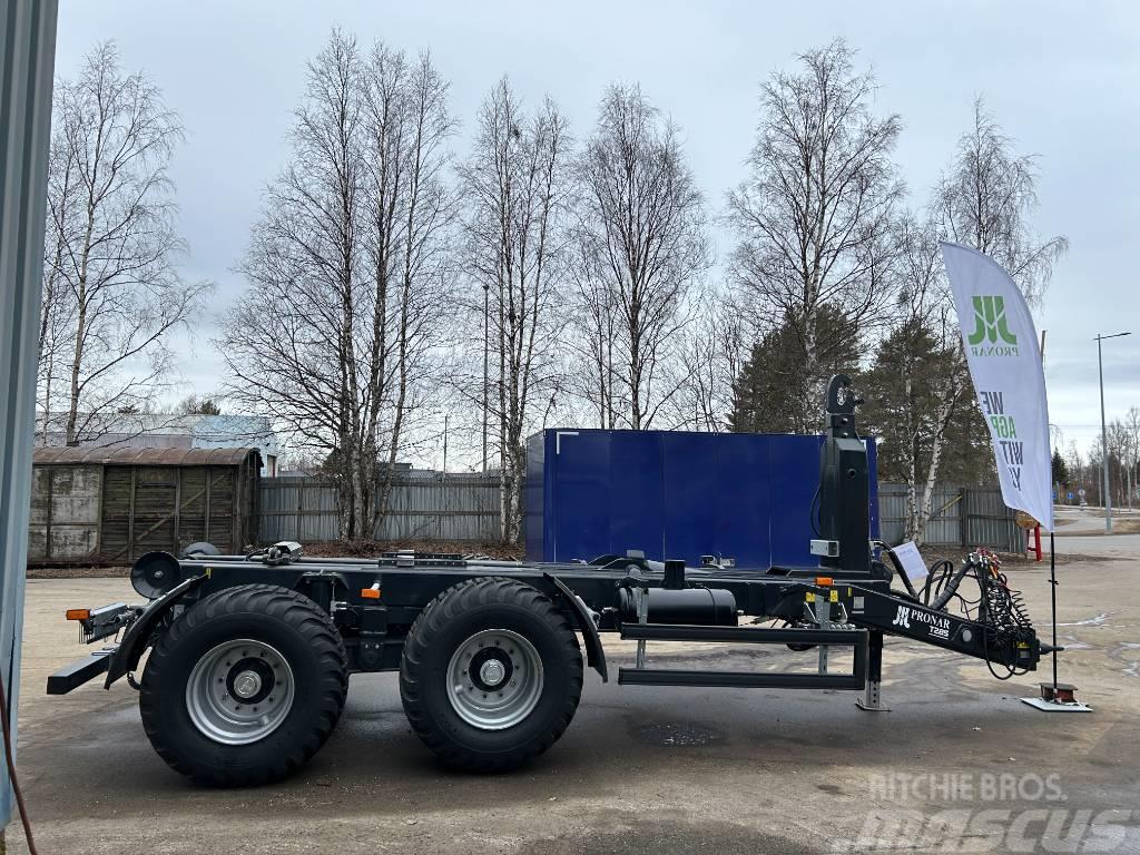 Pronar T 285 Other trailers