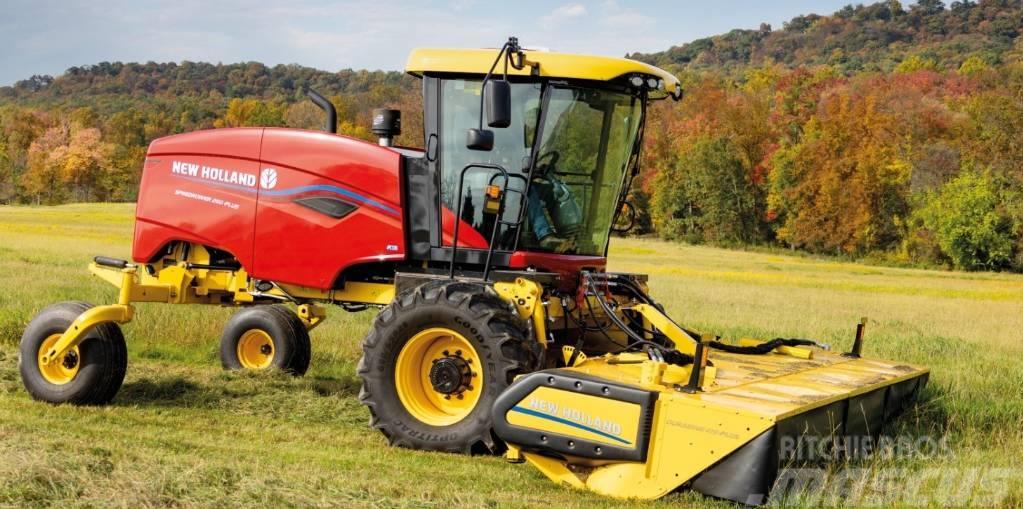 New Holland 419 PLUS Overige accessoires voor tractoren