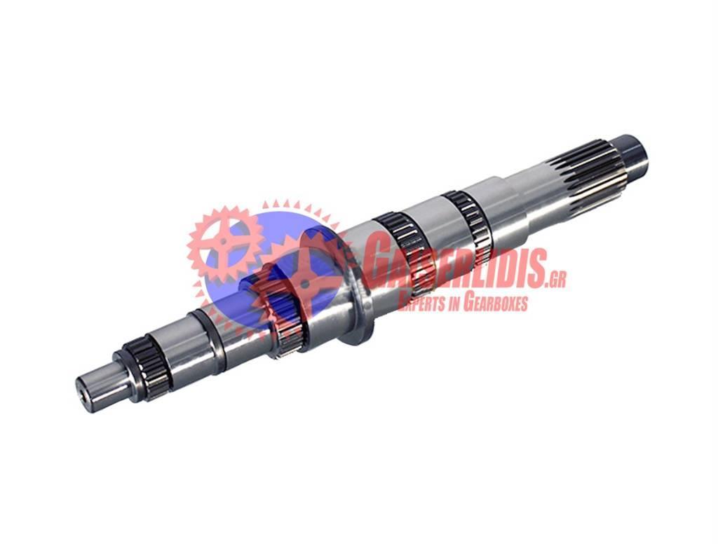  CEI Mainshaft 8869114 for IVECO Transmission