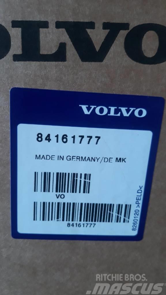 Volvo SEAT BELT KIT 84161777 Cabine en interieur