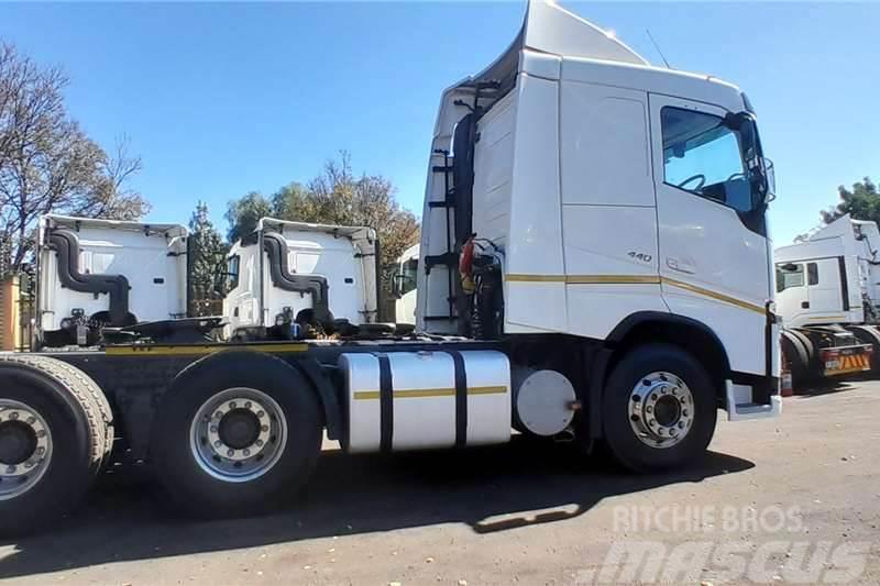 Volvo FH 440 Anders