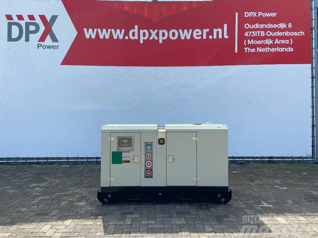 Cummins 4BT3.9-G2 - 45 kVA Generator - DPX-19831 Diesel generatoren
