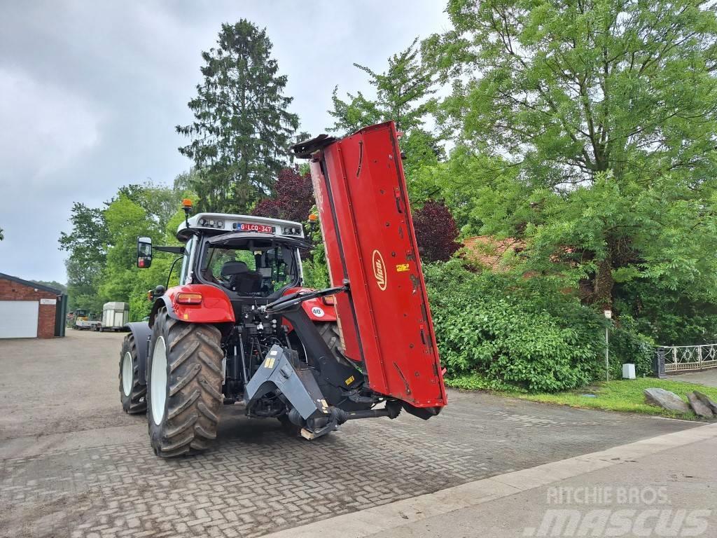 Vicon EXTRA 632T Maaiers