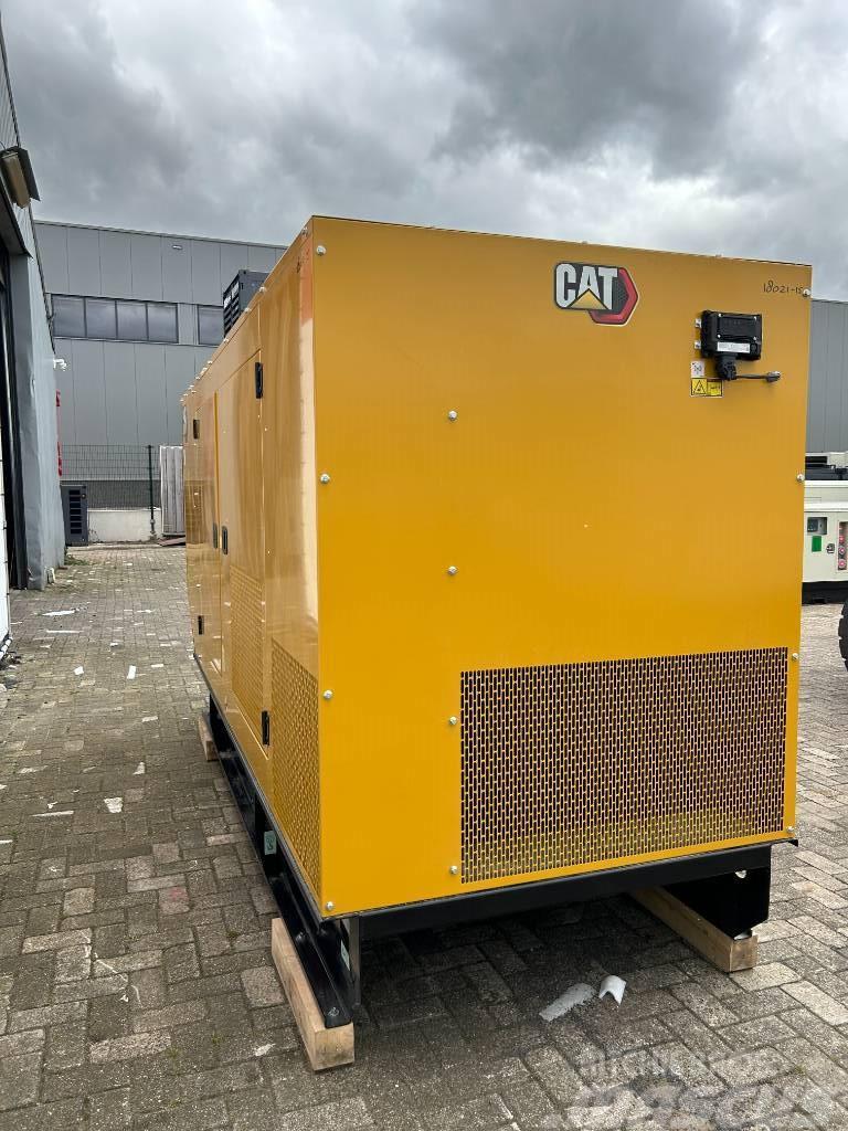 CAT DE300E0 - C9 - 300 kVA Generator - DPX-18021 Diesel generatoren