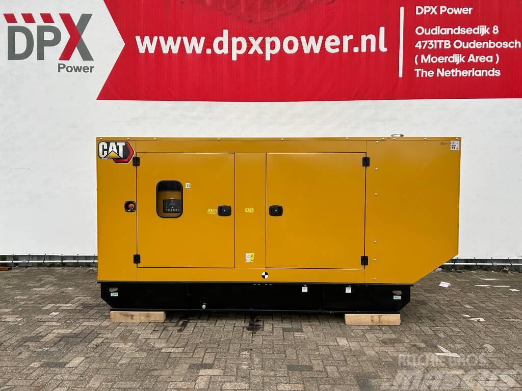 CAT DE300E0 - C9 - 300 kVA Generator - DPX-18021 Diesel generatoren