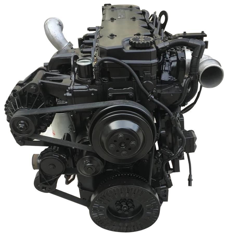 Cummins Good price water-cooled 4bt Diesel Engine Motoren