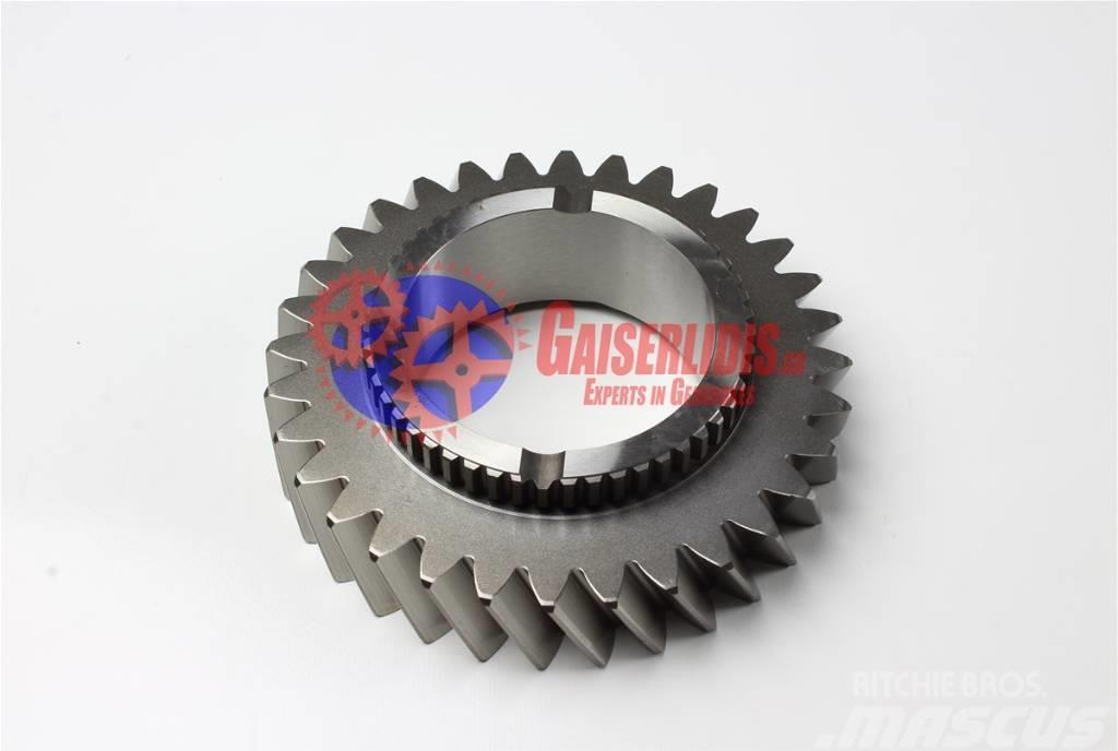  CEI Gear 2nd Speed 1347304005 for ZF Transmission