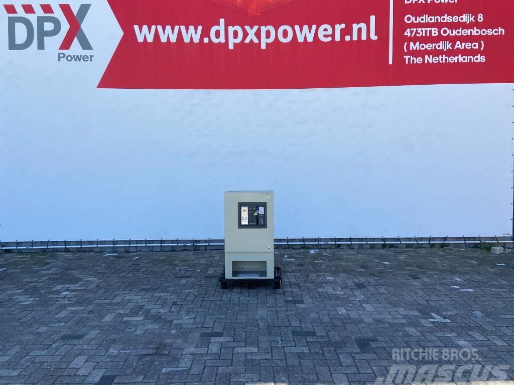  Aisikai ASKW1-2000 - Circuit Breaker 1600A - DPX-3 Anders