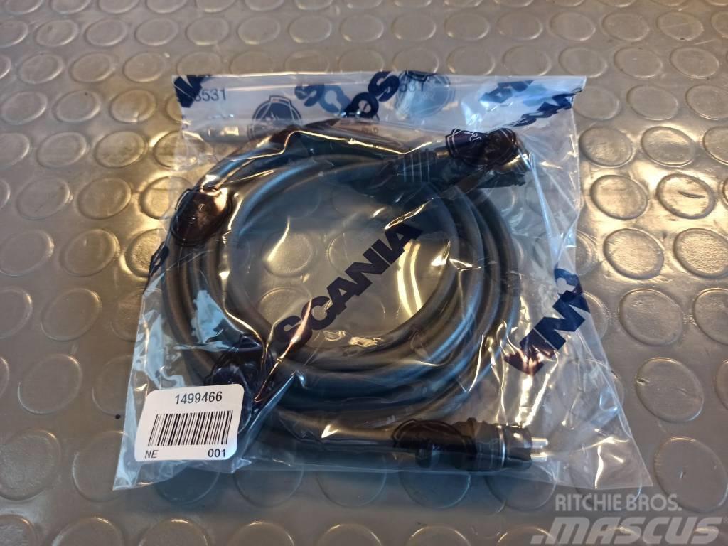 Scania CABLE HARNESS 1499466 Overige componenten