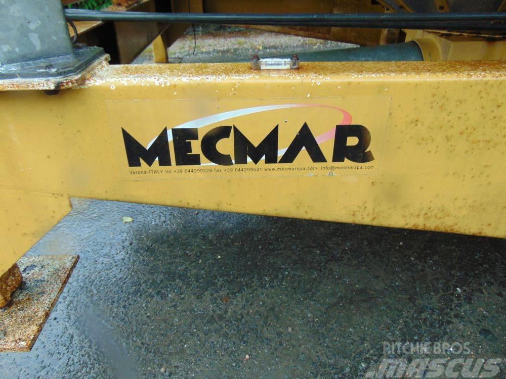  Mecmar Grain Dryer Graandrogers