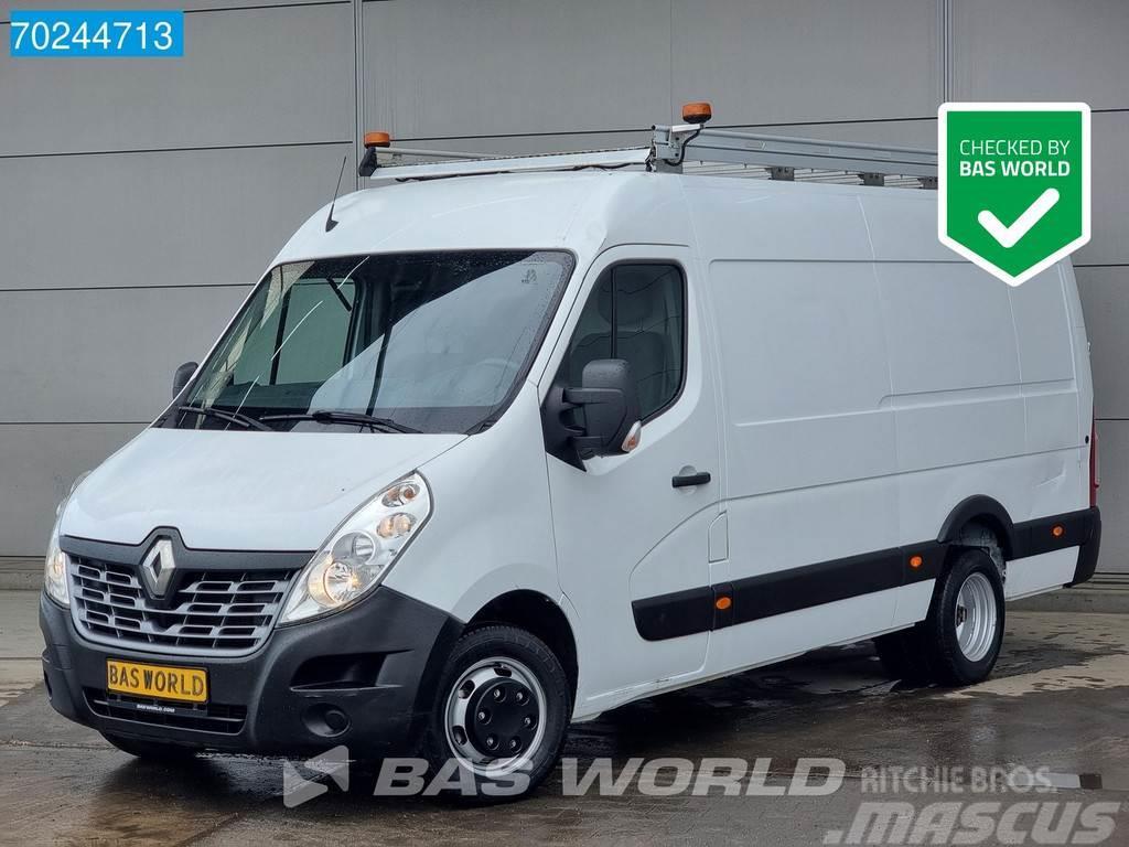 Renault Master 165PK L3H2 Euro6 Dubbellucht Trekhaak Airco Anders