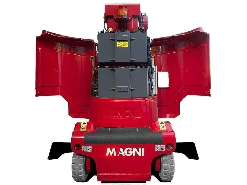 Magni MJP11.50 Schaarhoogwerkers