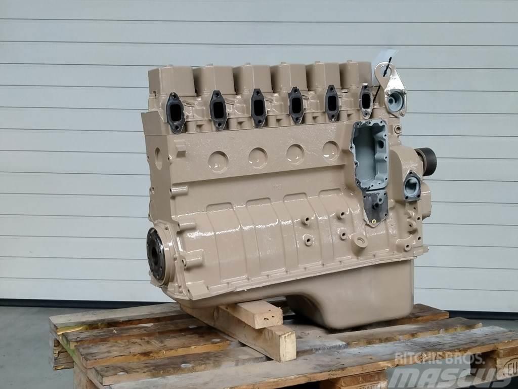 Cummins 6B5.9 CPL0599 LONG-BLOCK Motoren