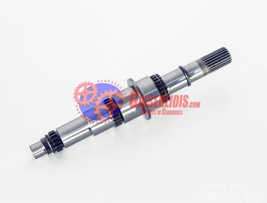  CEI Mainshaft 1332304040 for ZF Transmission