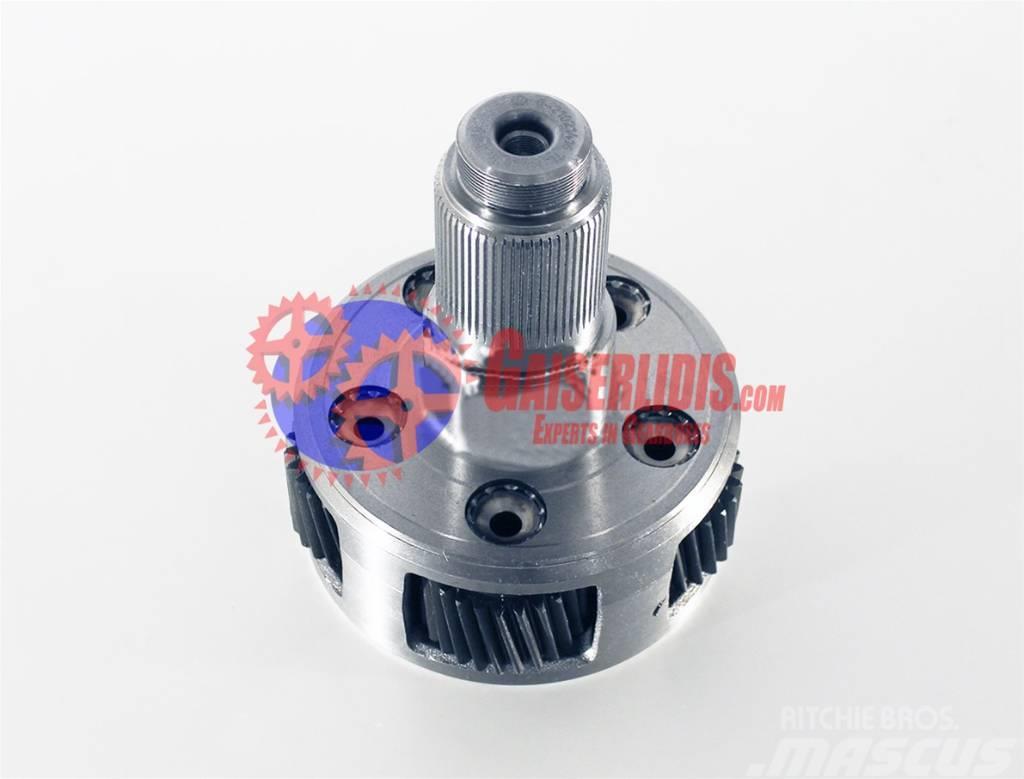  CEI Planetary Carrier 22502019 for VOLVO Transmission