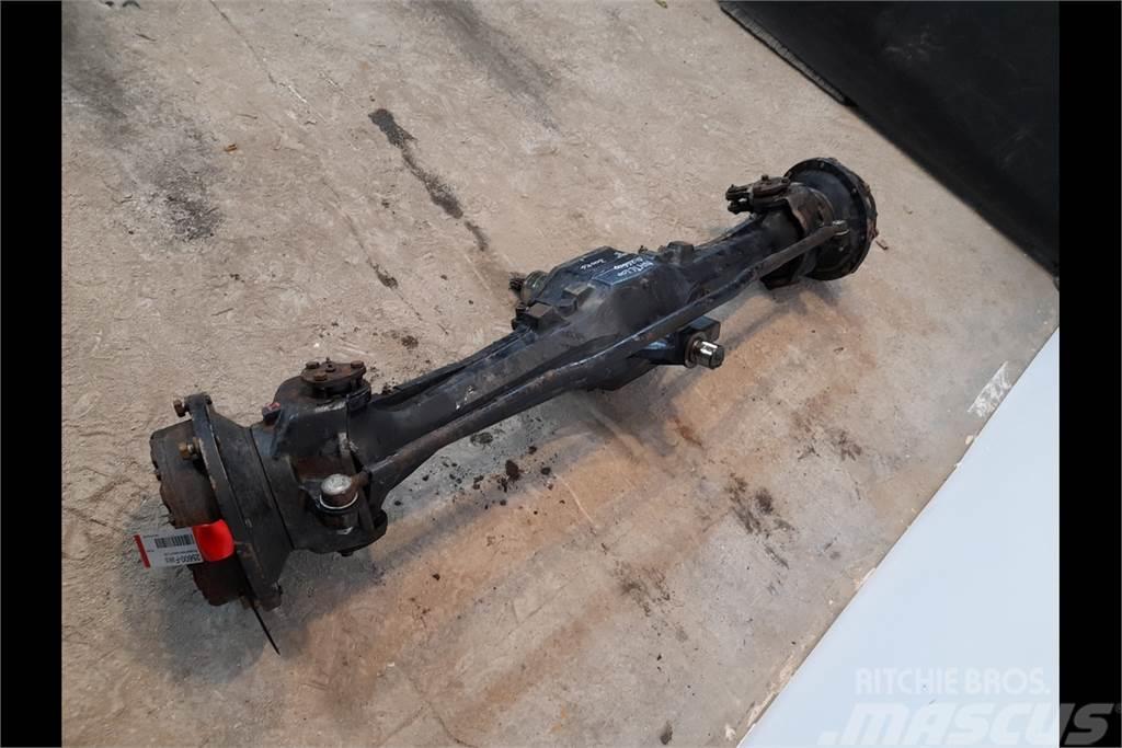 New Holland TL100 Front Axle Transmissie