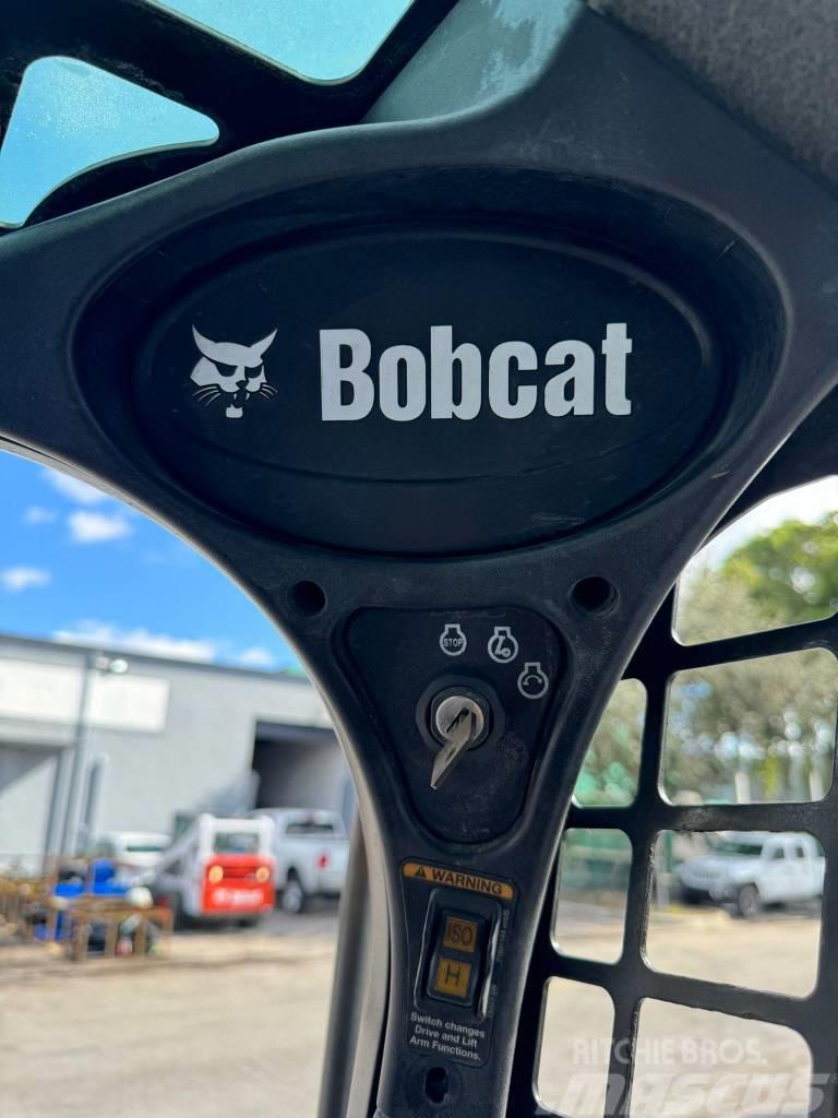 Bobcat T 740 Schrankladers