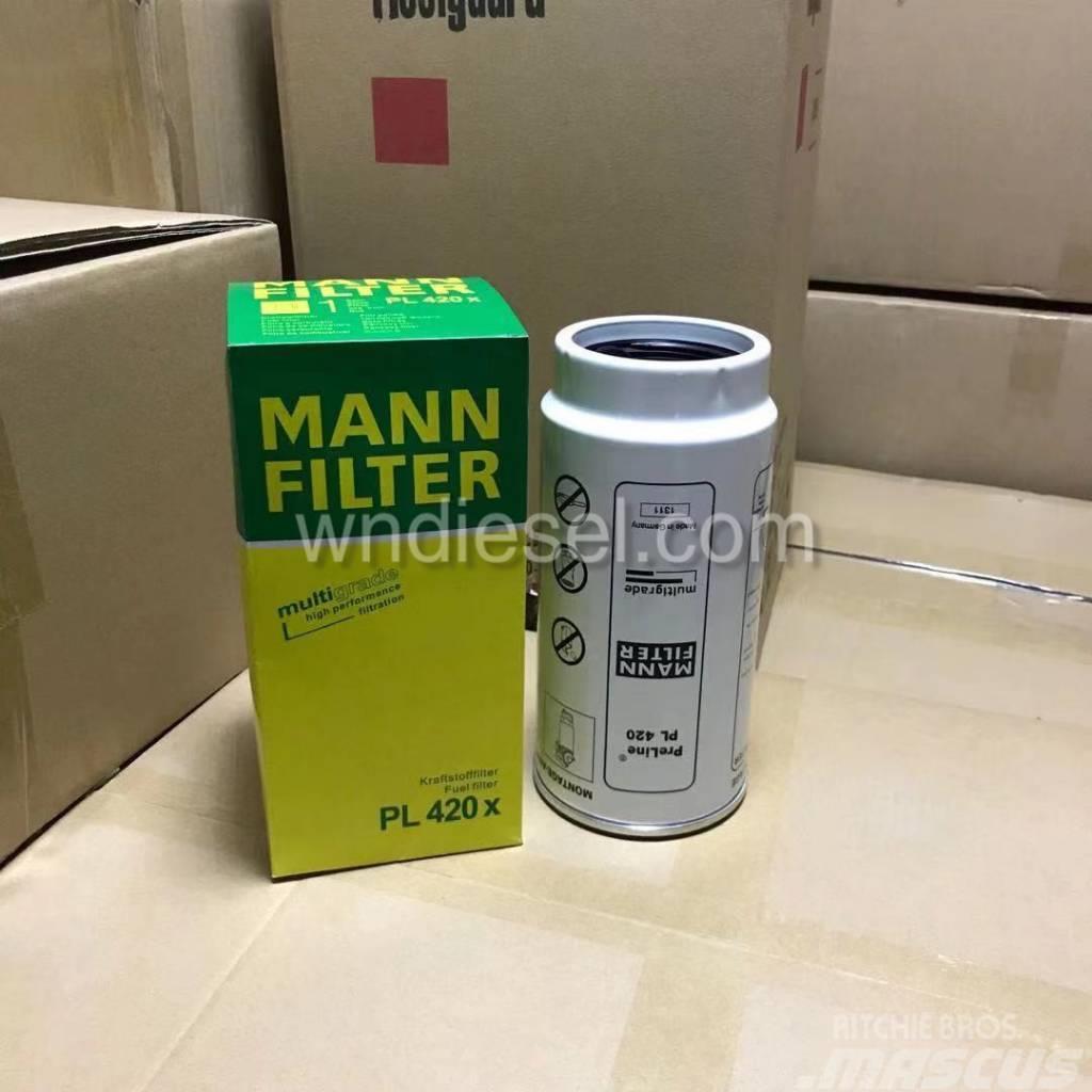 MANN Filter c23610 Engines