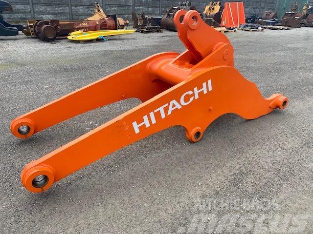 Hitachi ZW 310-5 ARMA NEW!!! Wielladers