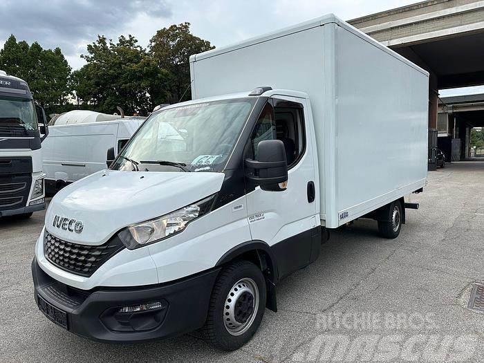 Iveco 35S16 Anders