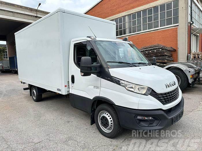 Iveco 35S16 Anders