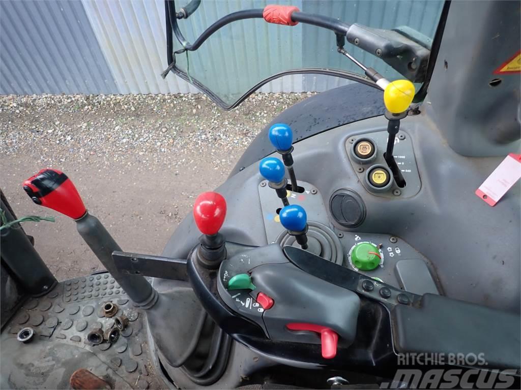 Deutz-Fahr Agrotron 150.7 Tractoren