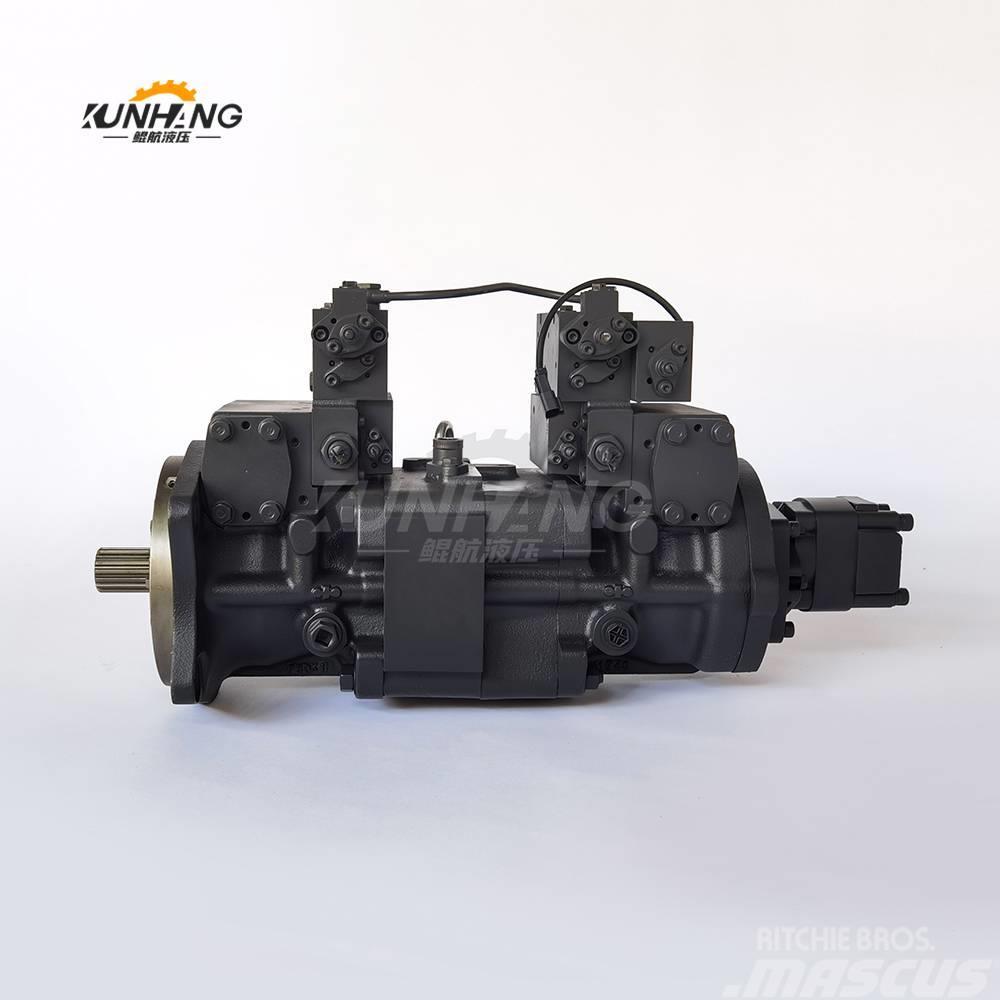 Komatsu 708-2L-01680 Hydraulic Main Pump PC1250 Main Pump Transmissie