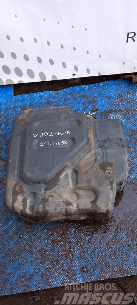 Volvo FH 13 440 21134667 Chassis en ophanging