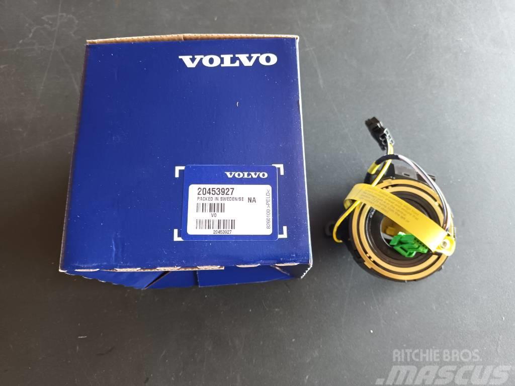Volvo CONTACT REEL 20453927 Overige componenten