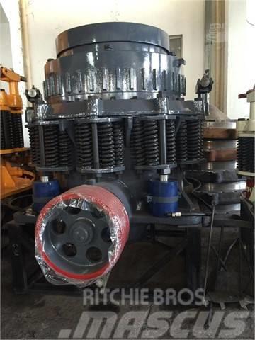 Kinglink KLC1160  combined cone crusher for Pebble Vergruizers