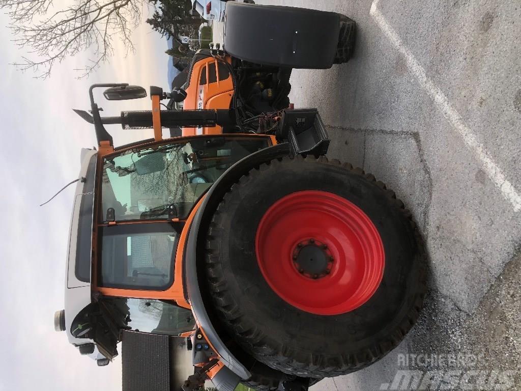 Fendt 210 tms Overige accessoires voor tractoren
