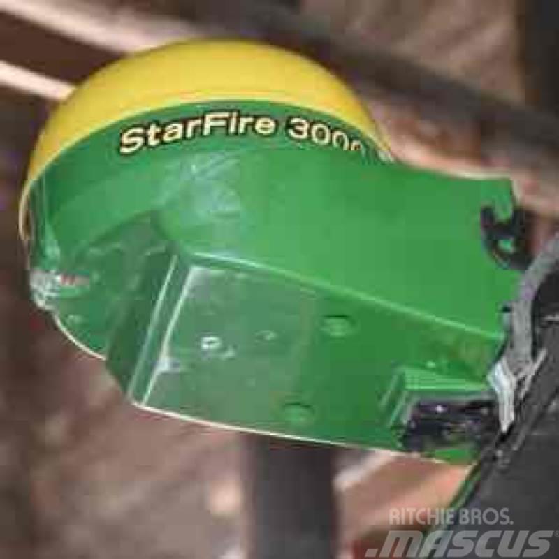 John Deere StarFire 3000 Overige accessoires voor tractoren