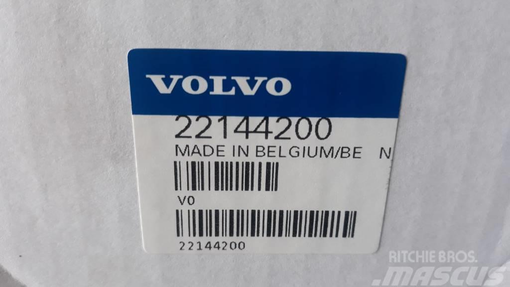 Volvo CABIN SHOCK ABSORBER 22144200 Overige componenten