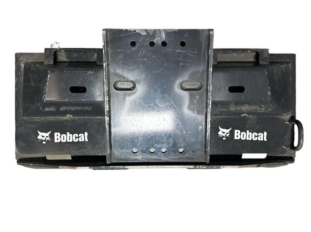 Bobcat 7113737 Loader Mounting Frame Anders