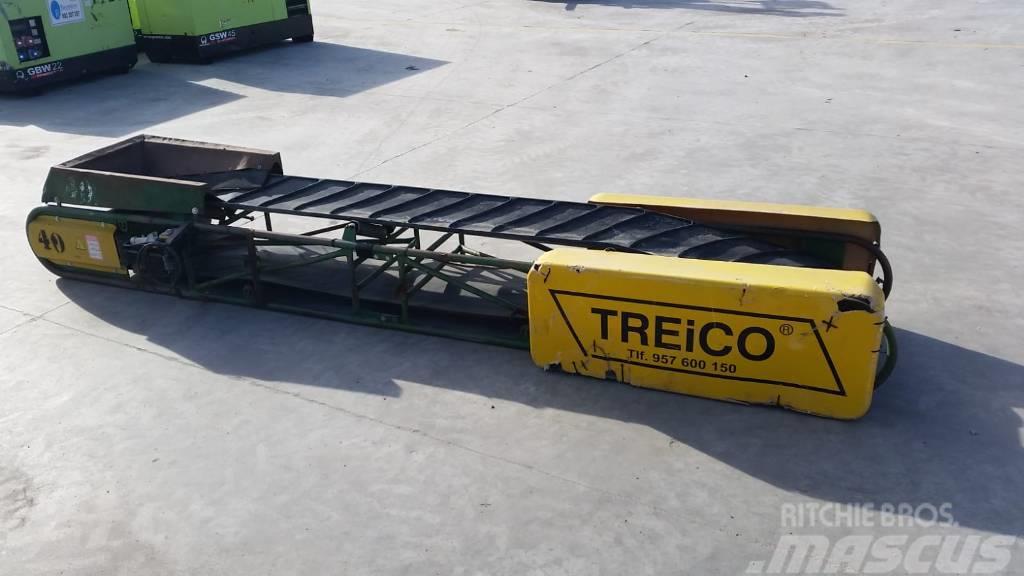  TREICO 4/500 Anders