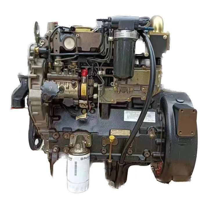 Perkins C2.2 C2.4 C7.1 C9.3 Diesel generatoren