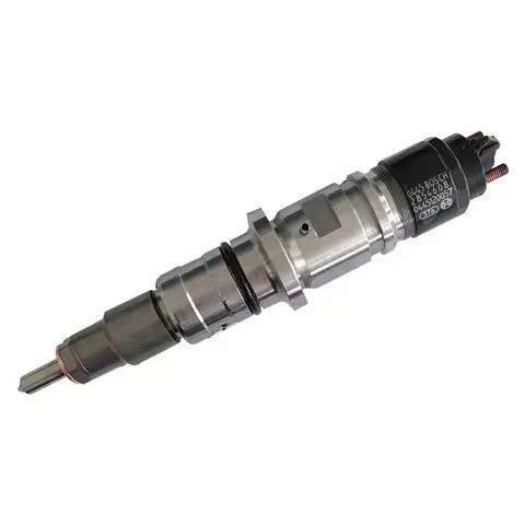 Bosch Common Rail Diesel Engine Fuel Injector0445120007 Overige componenten