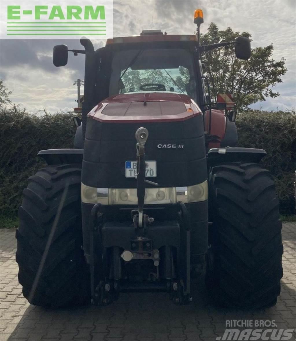 Case IH magnum 370 cvx Tractoren