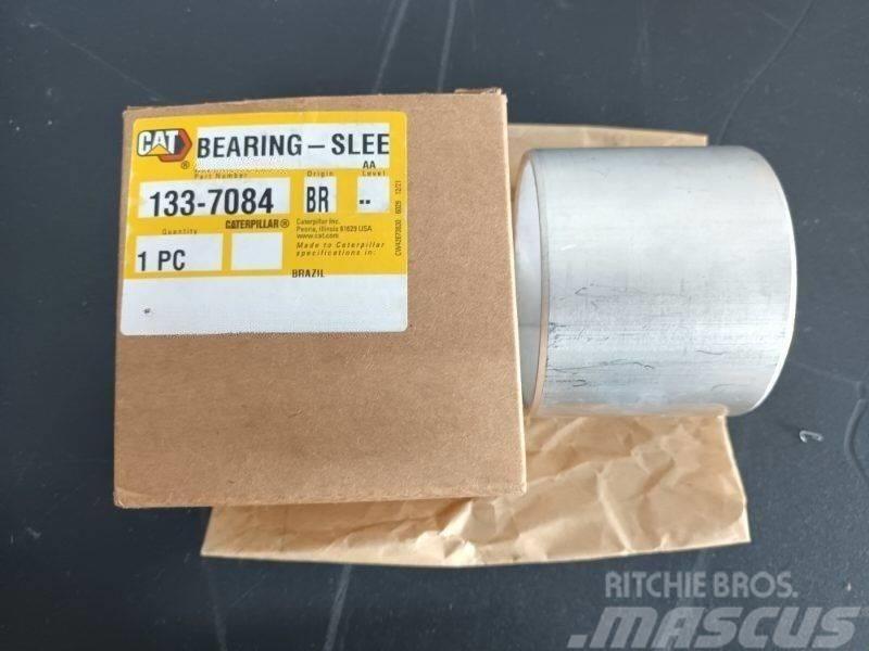 CAT BEARING SLEEVE 133-7084 Chassis en ophanging