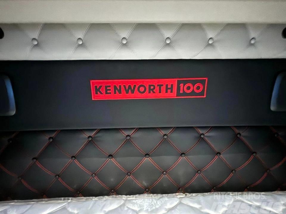 Kenworth T 680 Trekkers