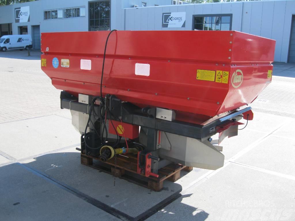 Vicon ROTAFLOW RS-EDW Mineral spreaders