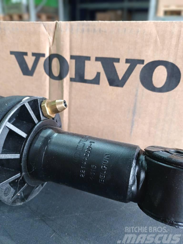 Volvo CABIN SHOCK ABSORBER 22144200 Chassis en ophanging