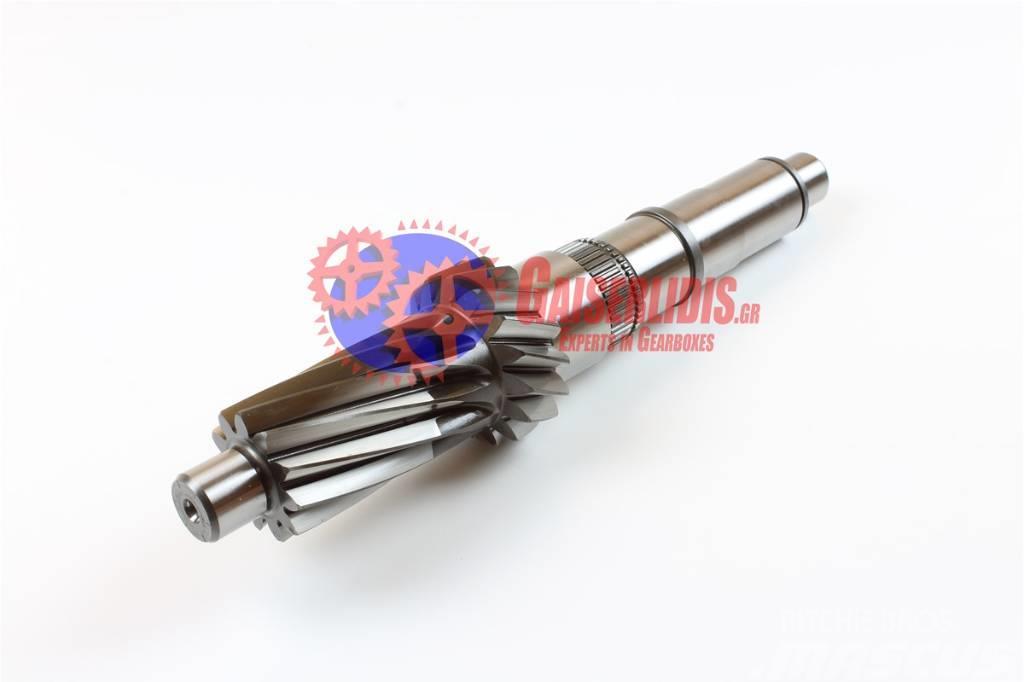  CEI Layshaft 1323303033 for ZF Transmission