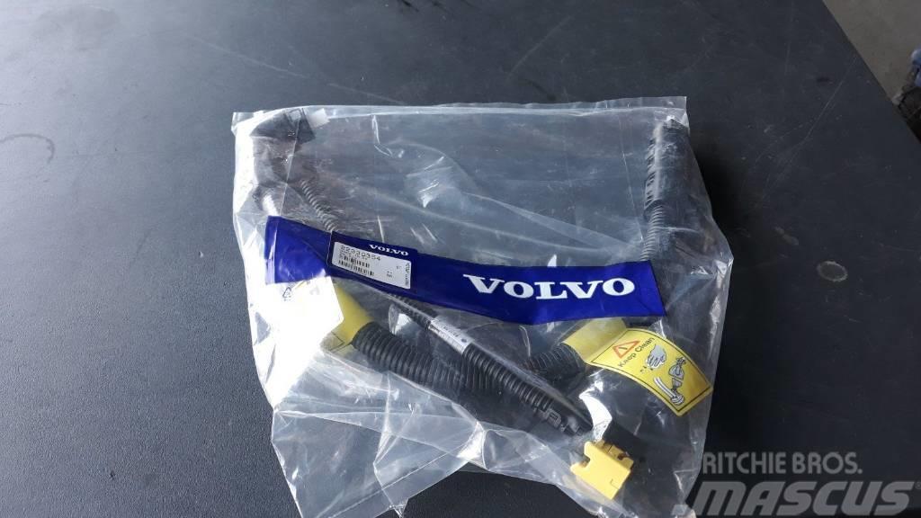 Volvo HOSE 22330354 Overige componenten