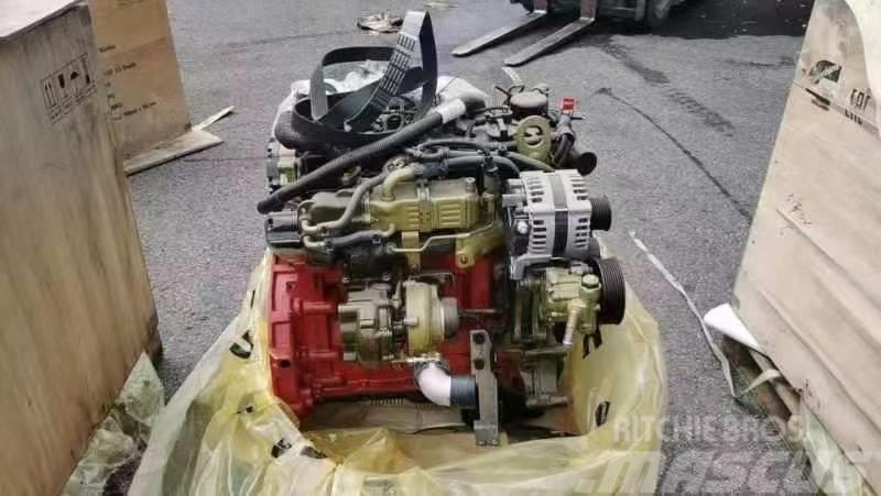 Cummins ISF2.8S5129T    construction machinery engine Motoren
