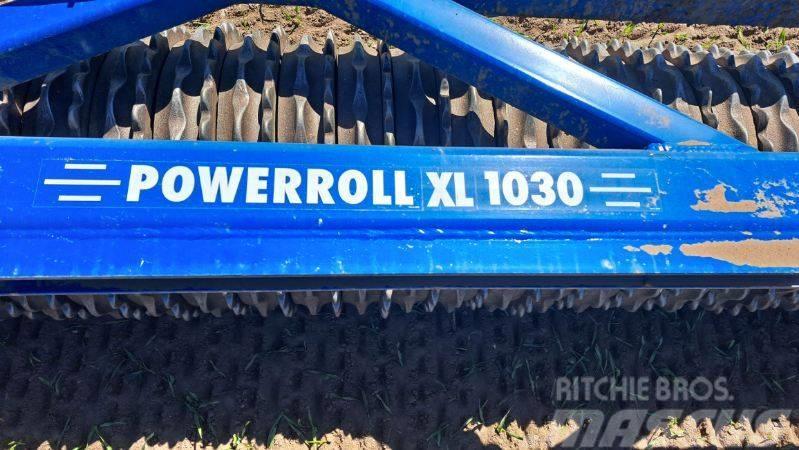 Dal-Bo Powerroll XL 1030 Walsen