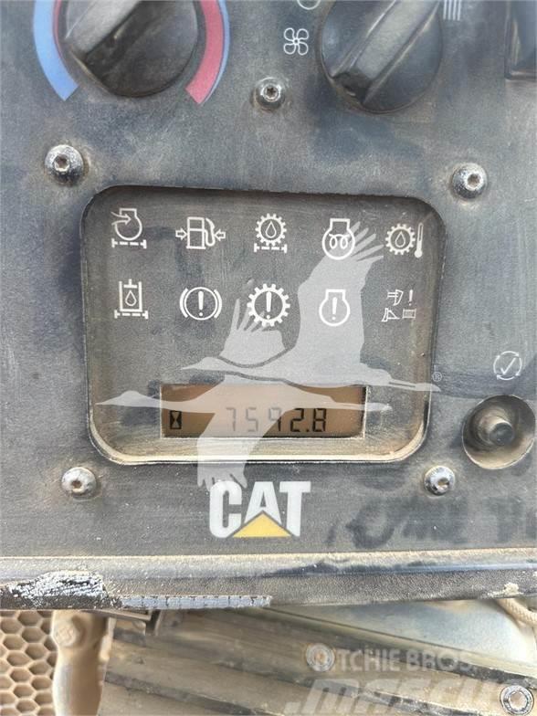 CAT D6T LGP Rupsdozers