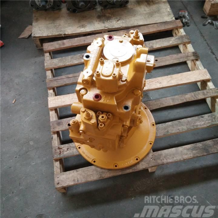 CAT 325D Hydraulic Pump 272-6959 Transmissie