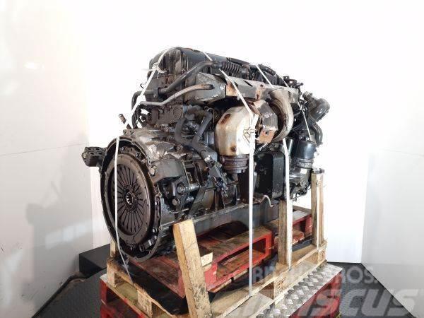 DAF MX265S2 Motoren